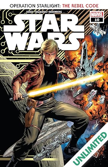 Star Wars (2020-) #10